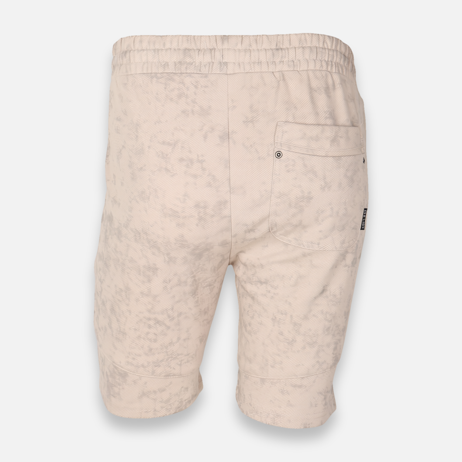 Men Jogging Short Slim Fit