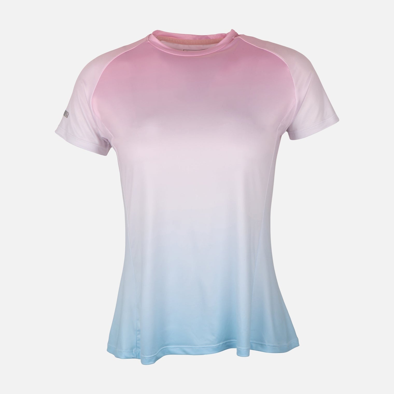 Girls Sports T-Shirt