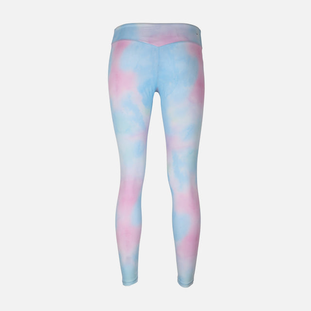 Girls Sports Leggings