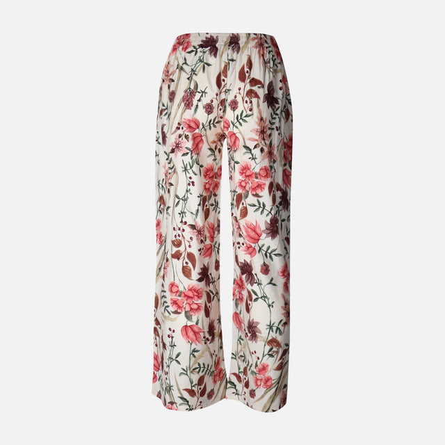 Women Printed Pants