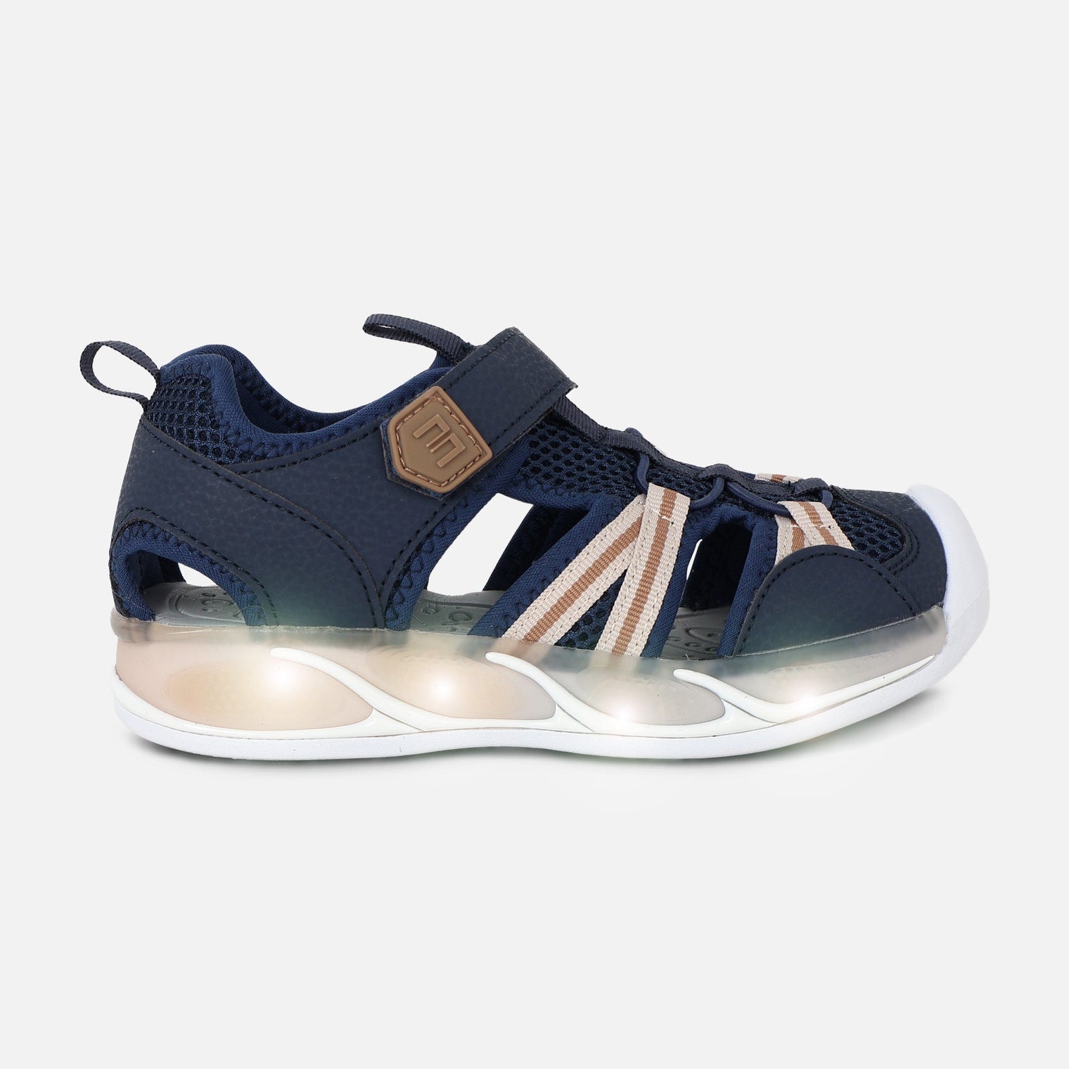 Boys Light Sandals