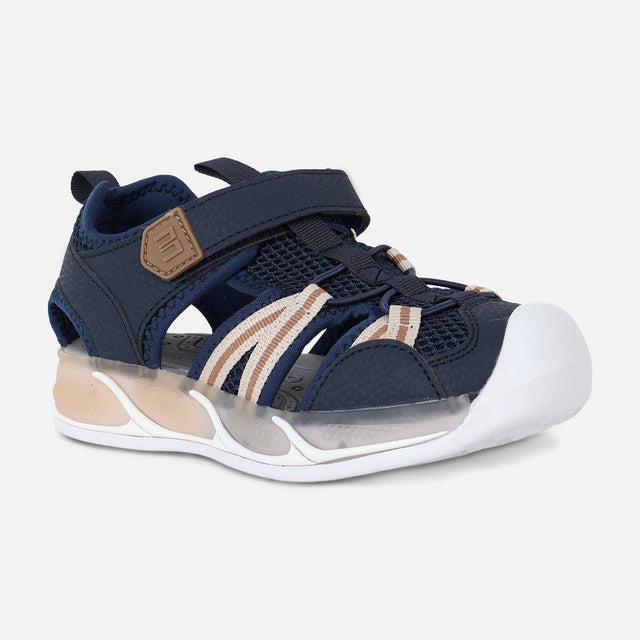 Boys Light Sandals