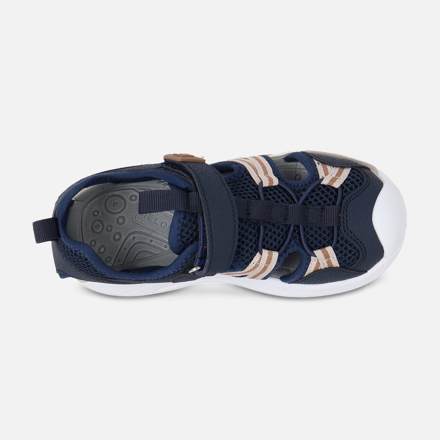 Boys Light Sandals