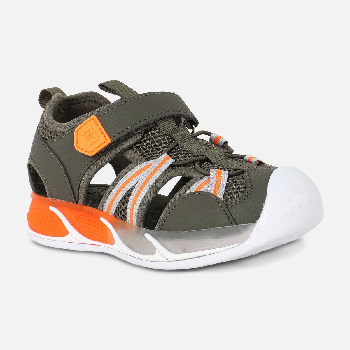 Boys Light Sandals