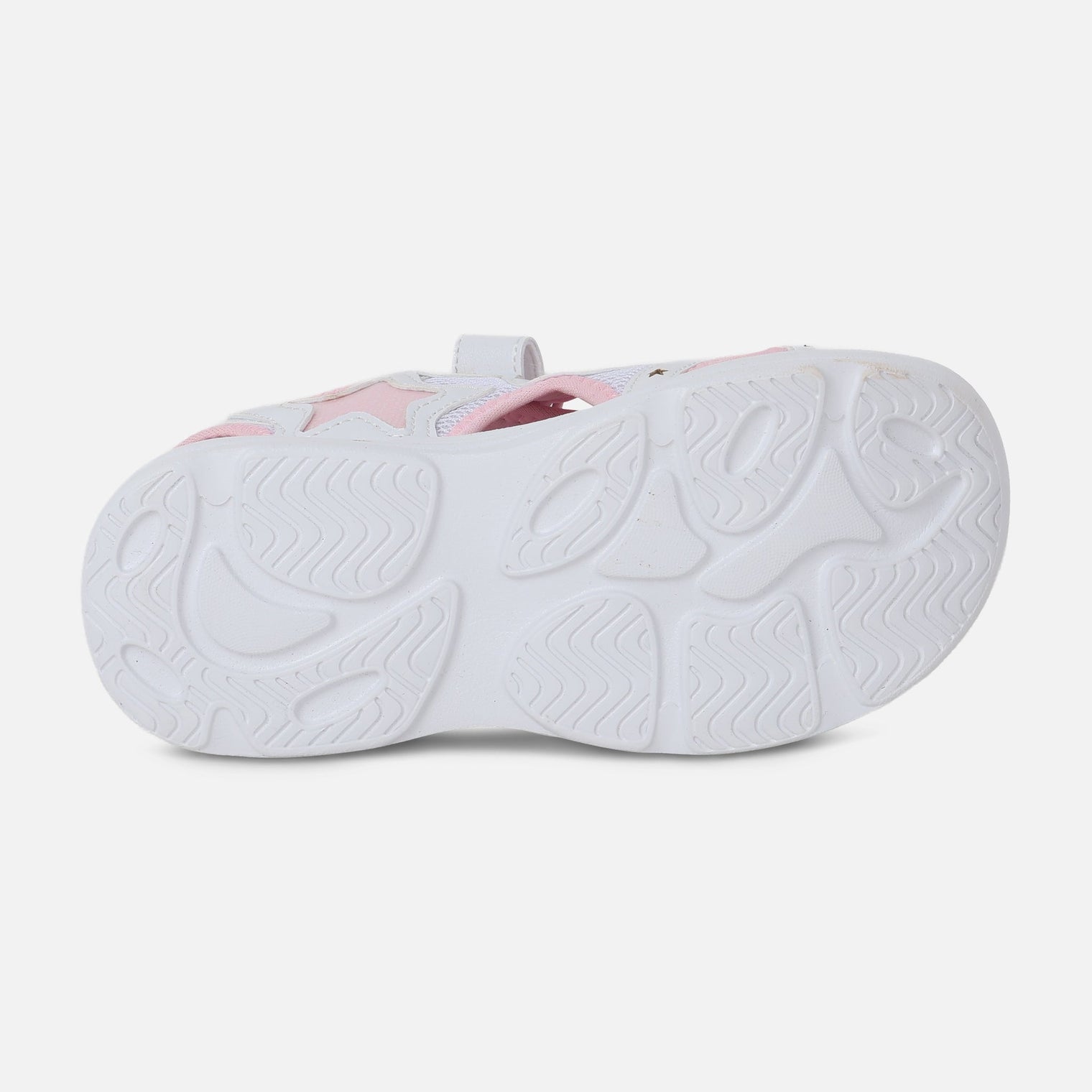 Girls Light Sandals