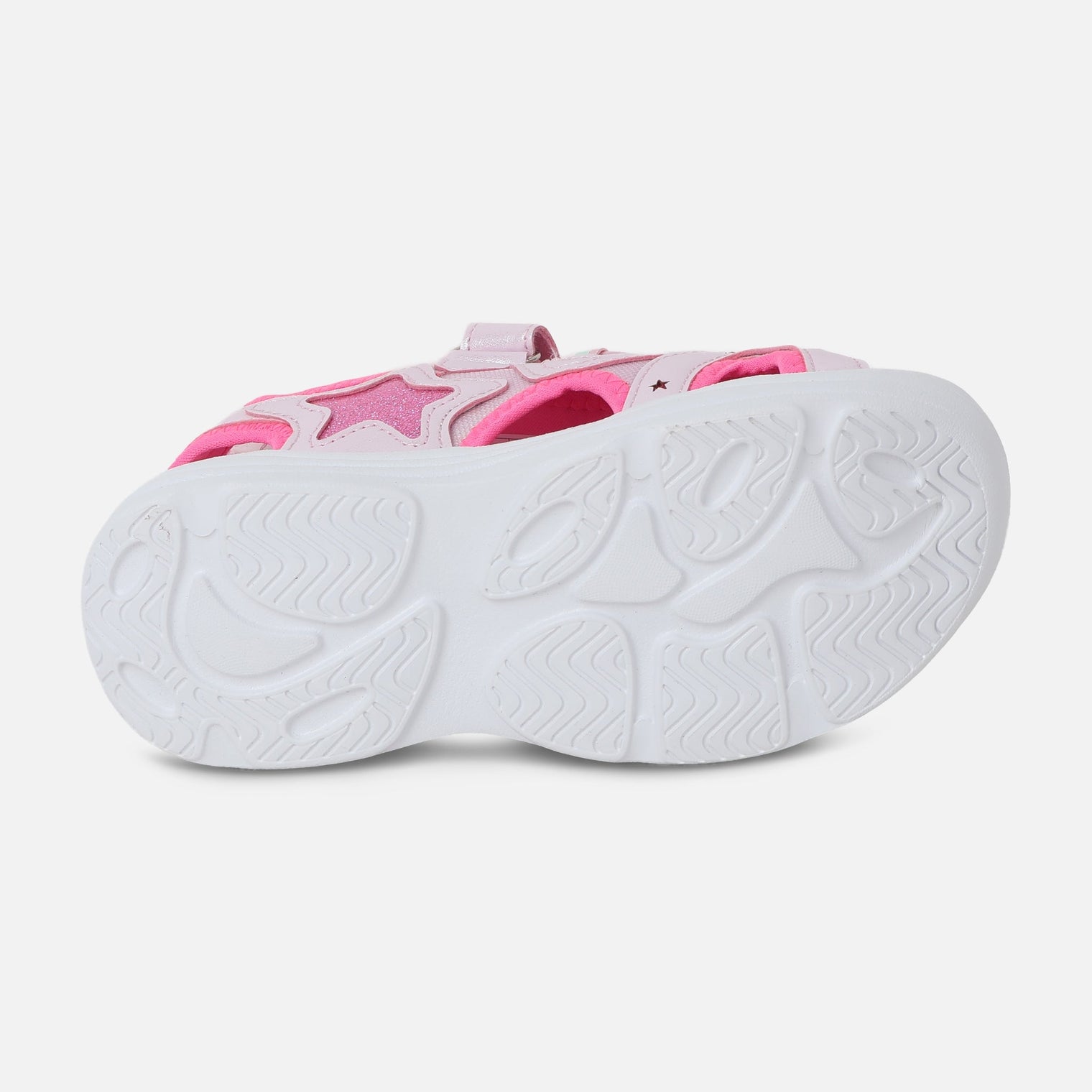 Girls Light Sandals