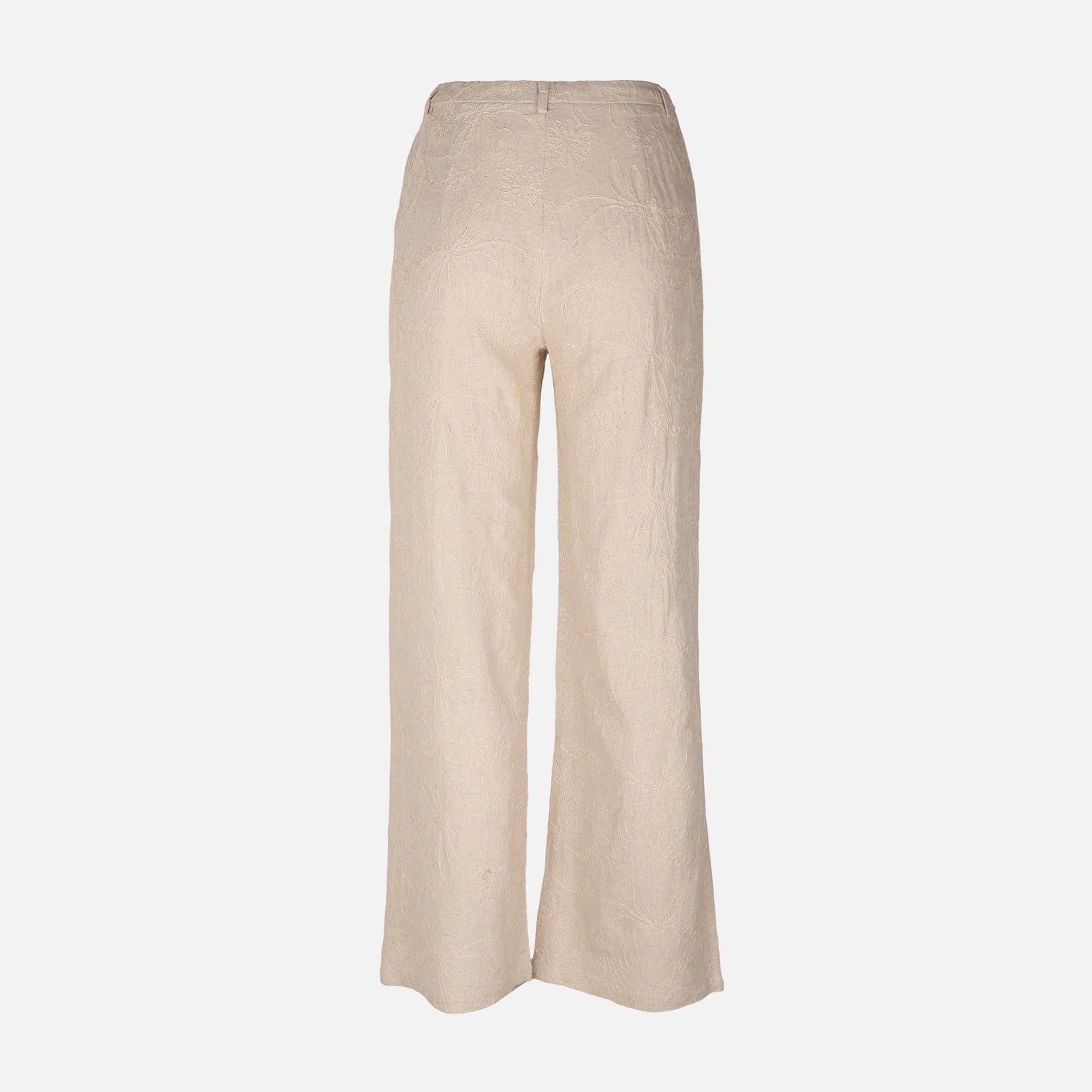 Women Embroidered Pant