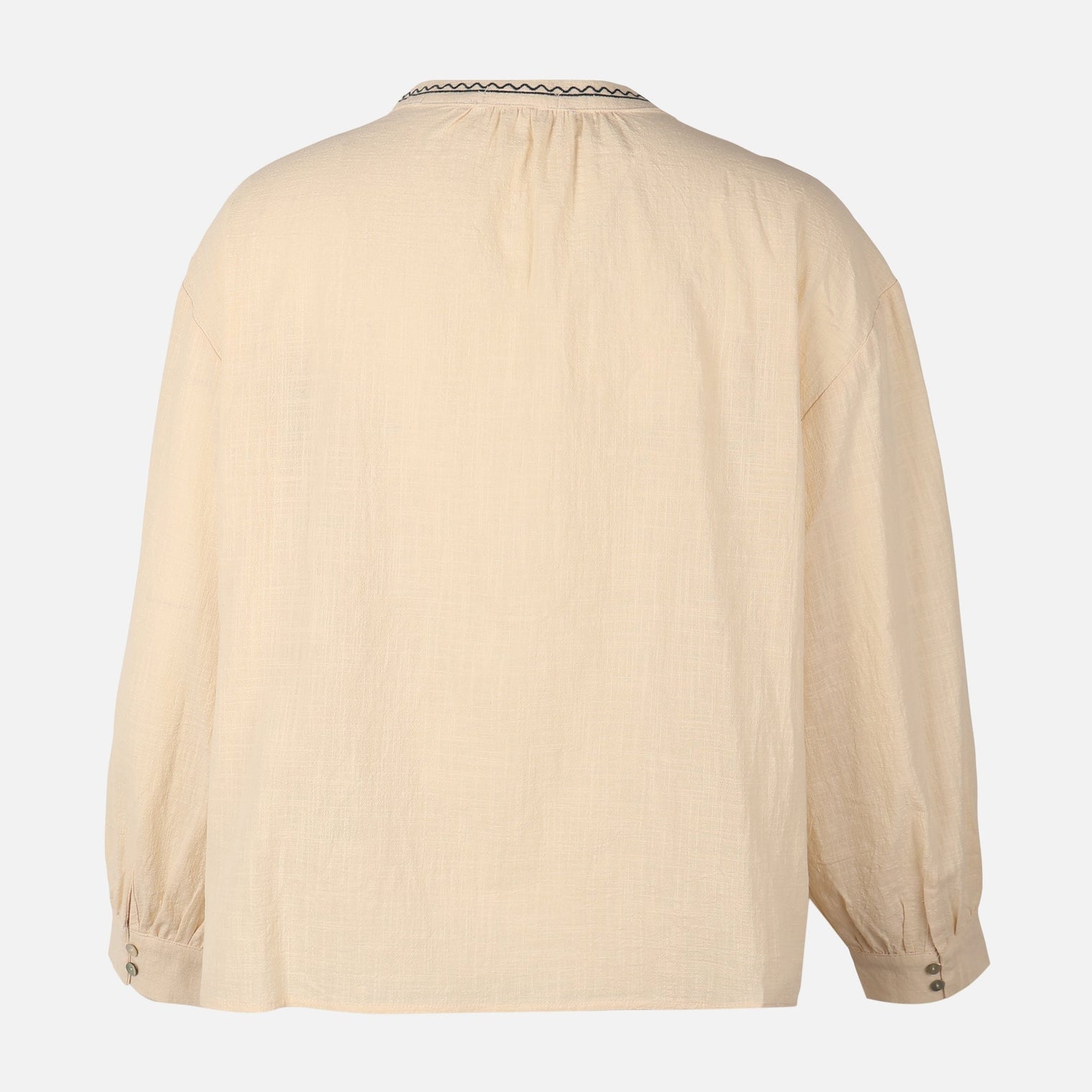 Women Embroidered Shirt
