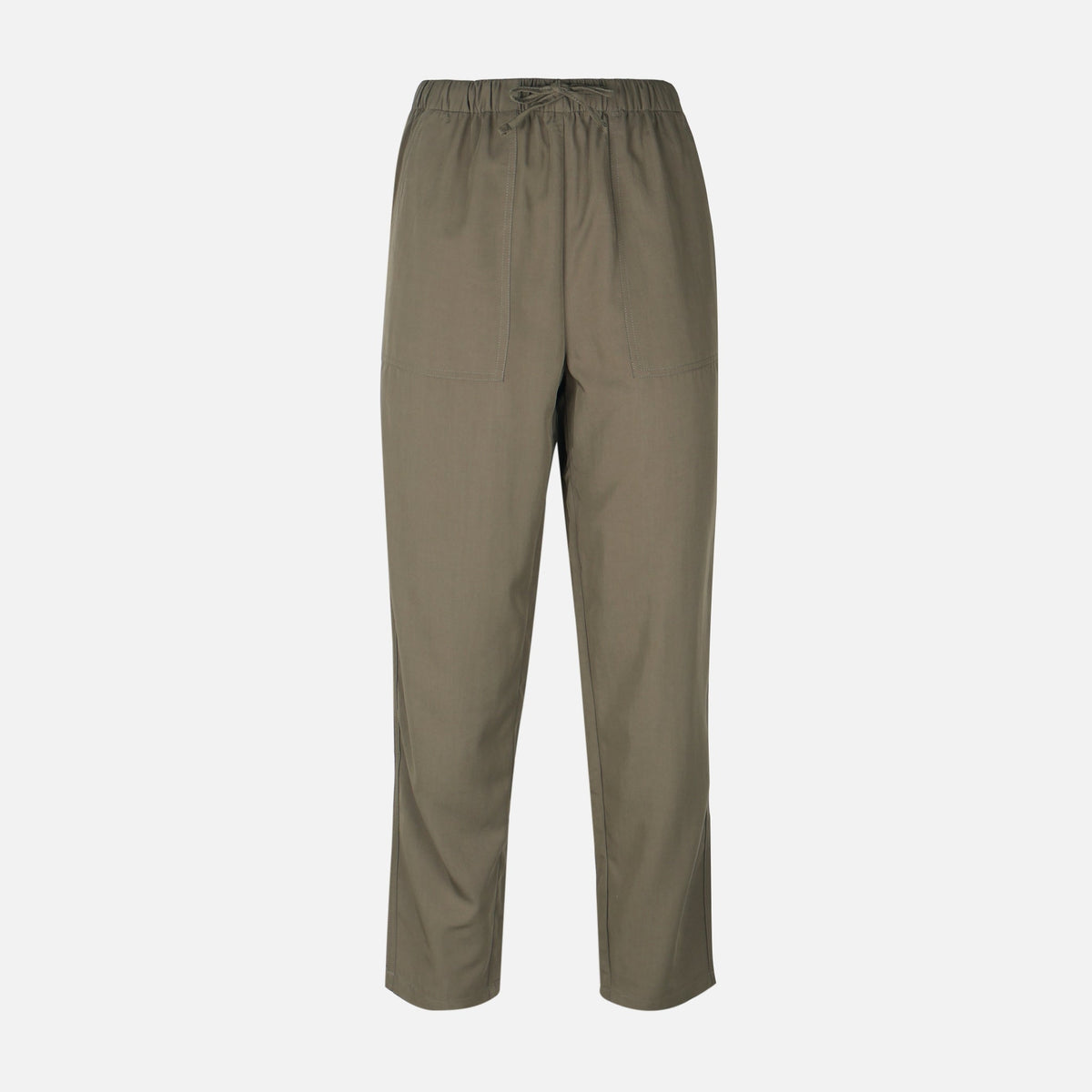 Women Woven Pant