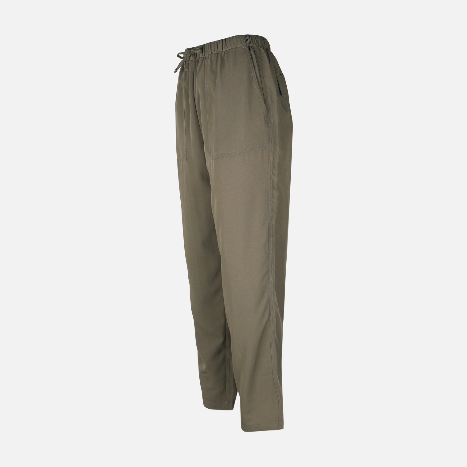Women Woven Pant