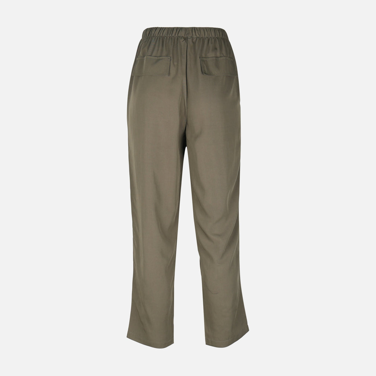 Women Woven Pant