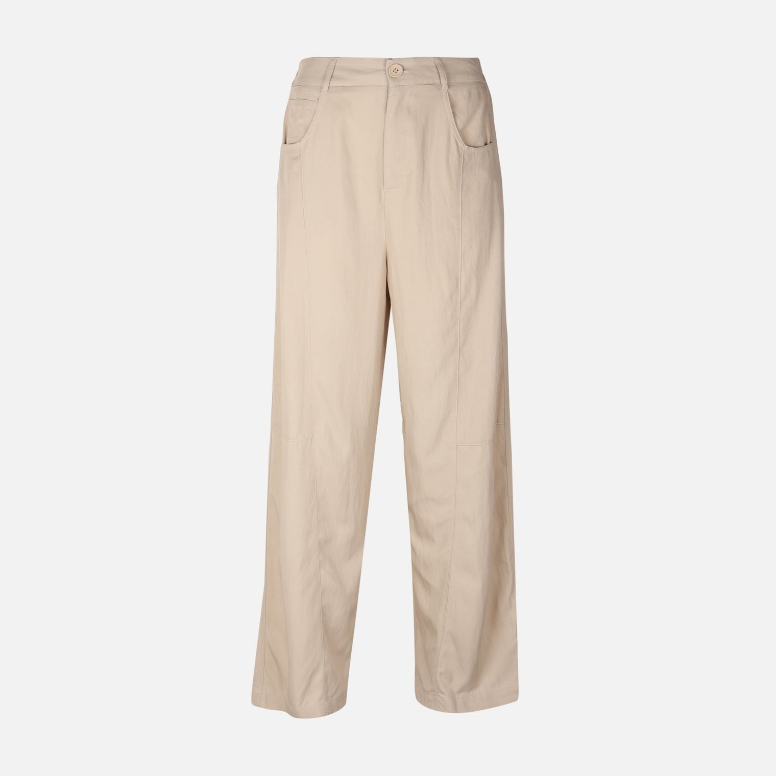 Women Woven Pant