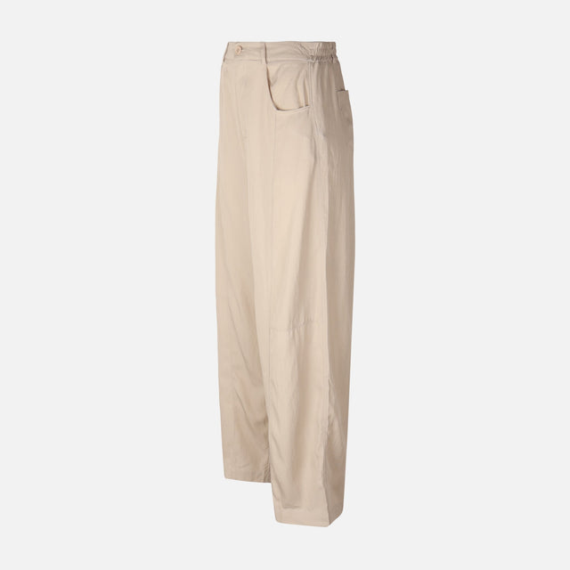 Women Woven Pant