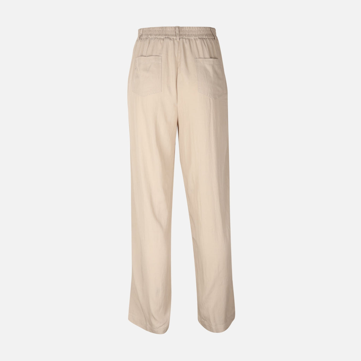 Women Woven Pant