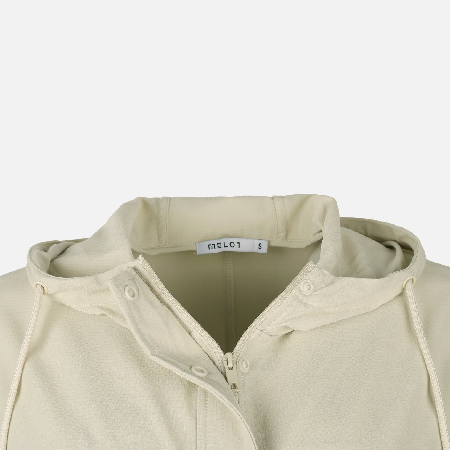 Women Oversized Hooded Shacket