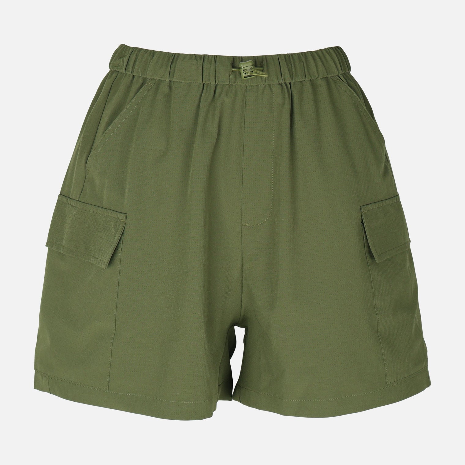 Women Woven Shorts