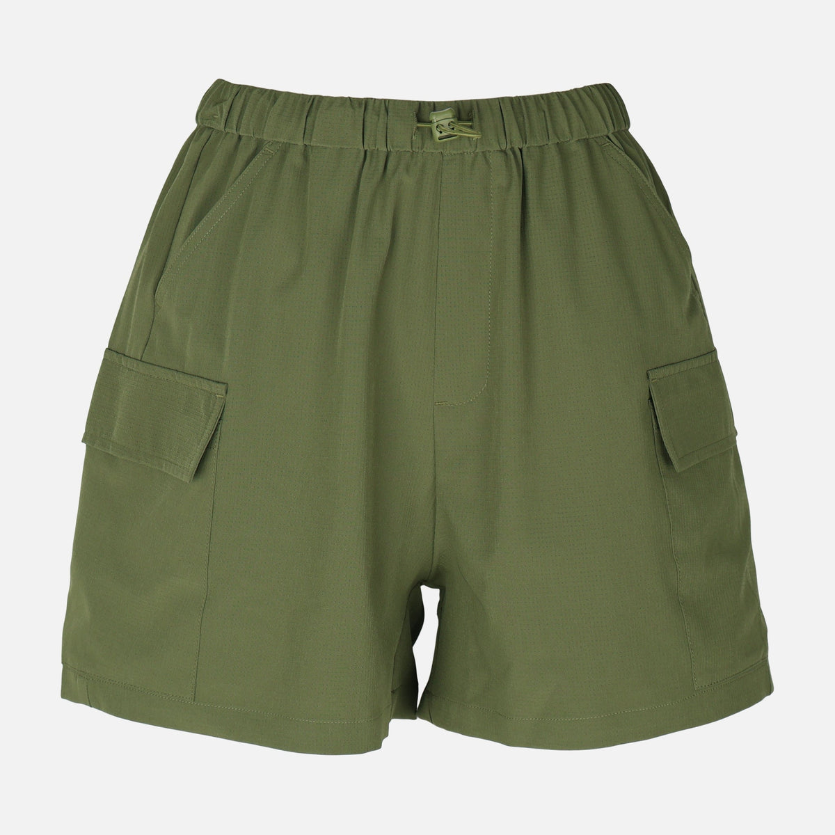 Women Woven Shorts