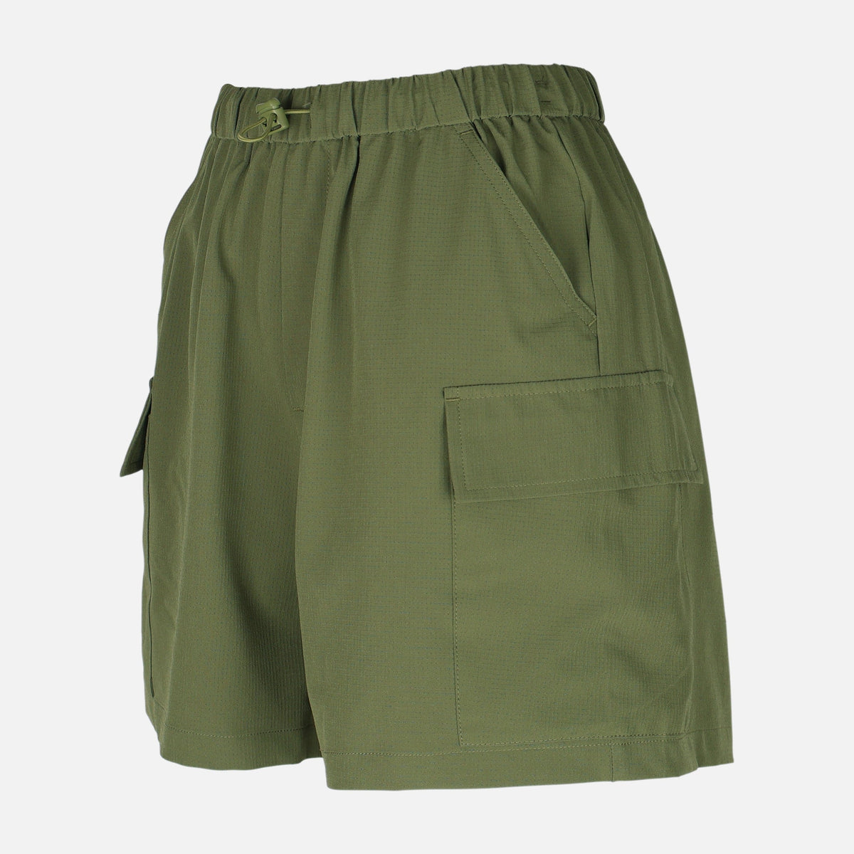 Women Woven Shorts