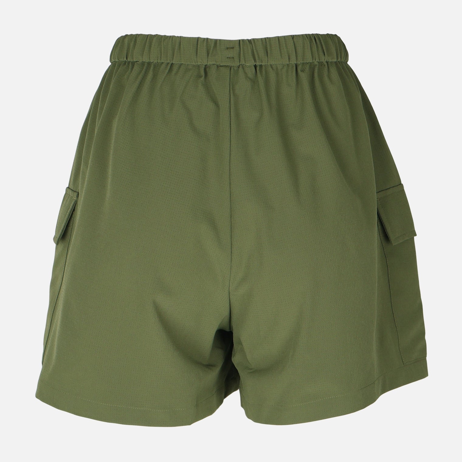 Women Woven Shorts