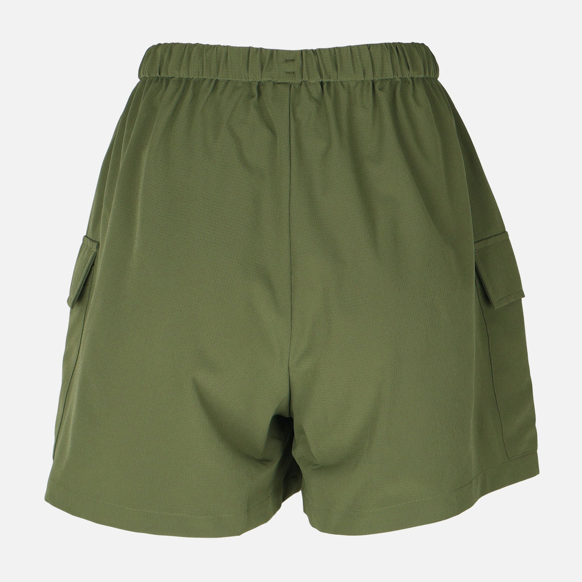 Women Woven Shorts