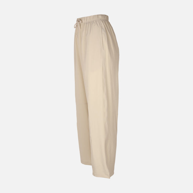 Women Woven Woven Pants