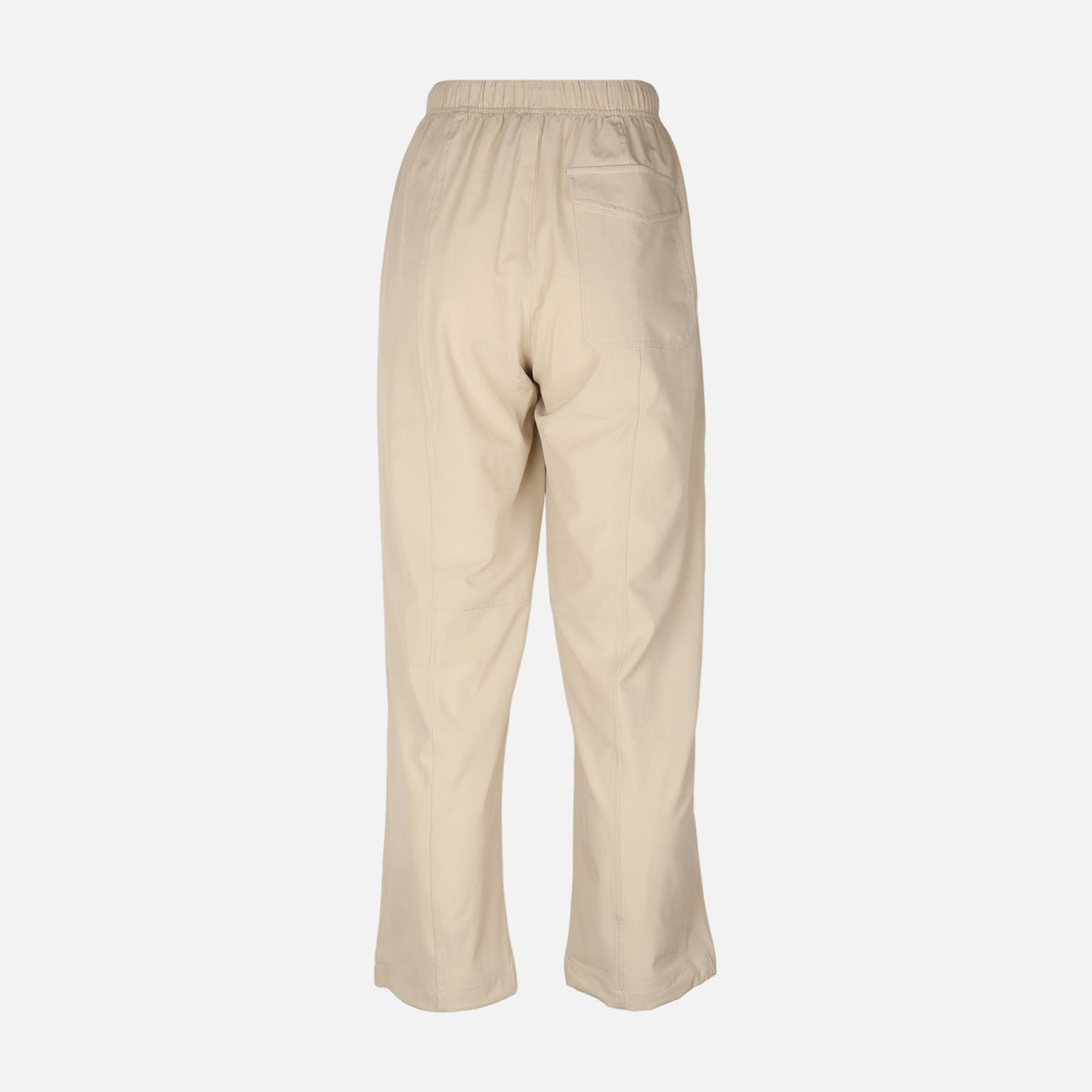 Women Woven Woven Pants