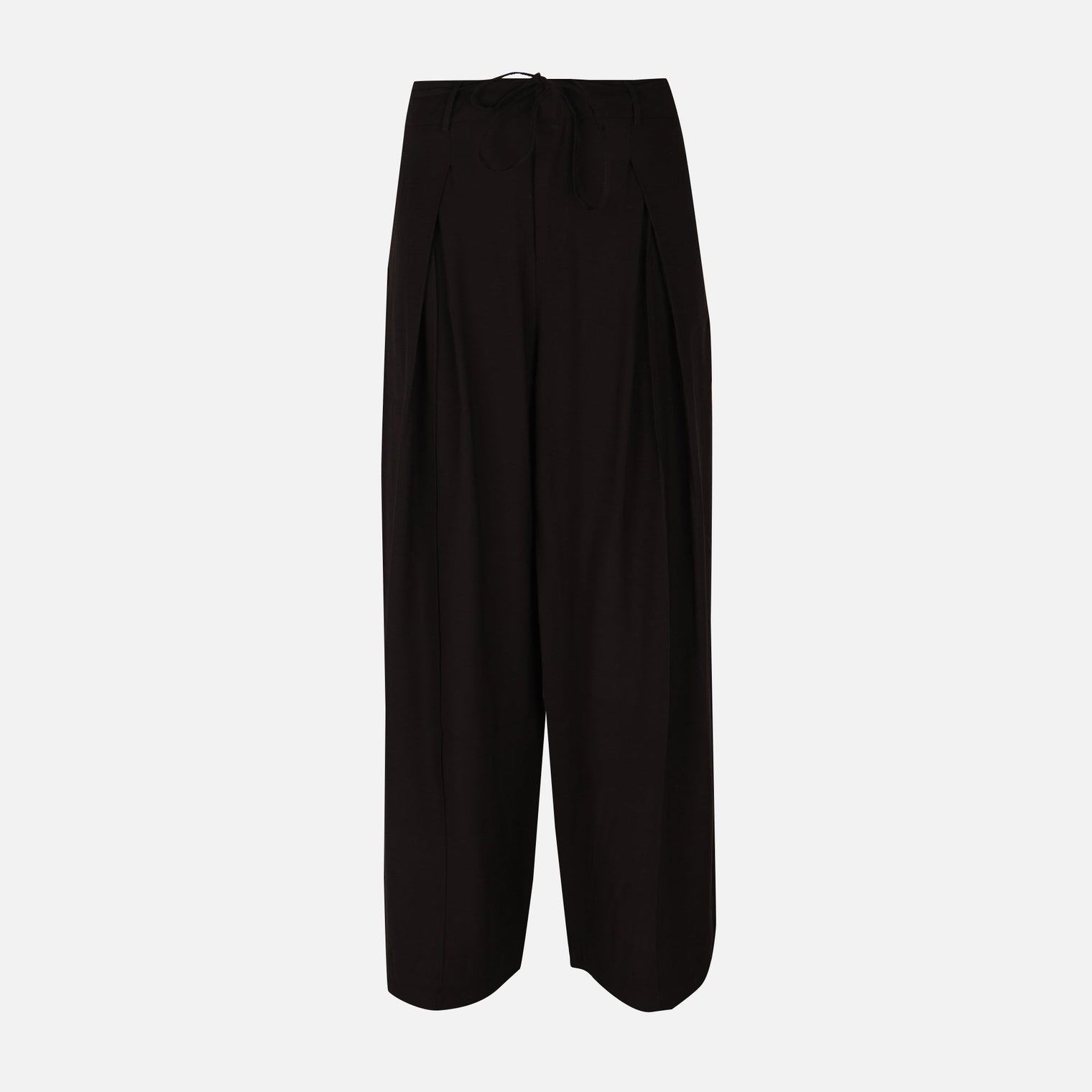 Women Woven Trouser