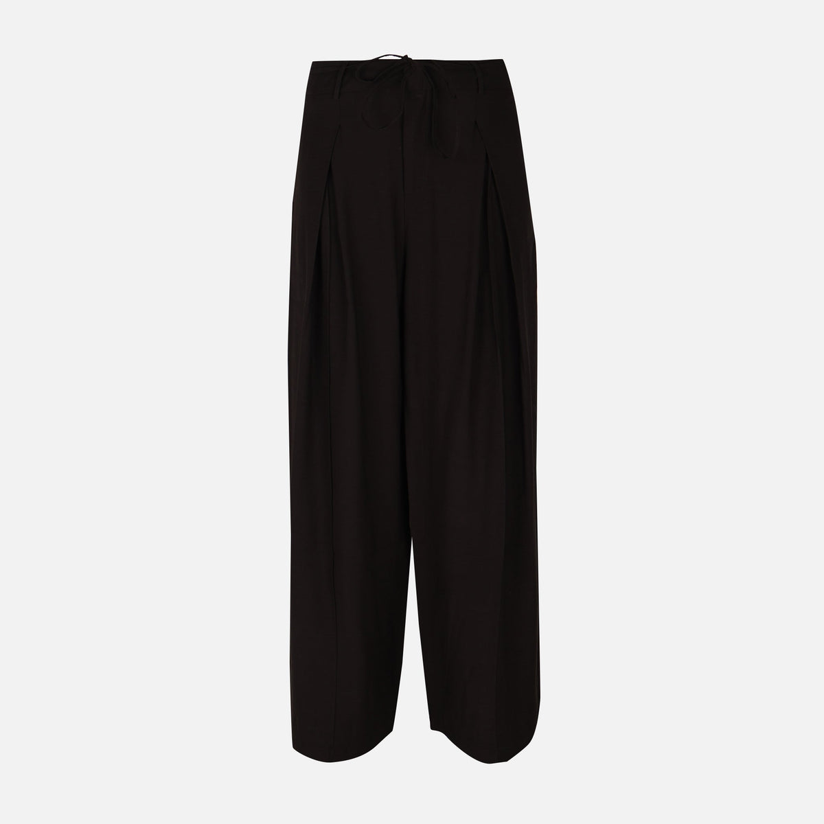 Women Woven Trouser