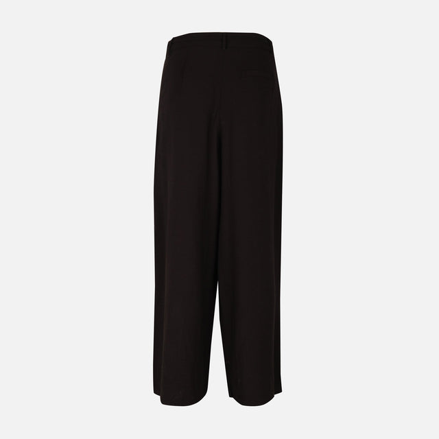 Women Woven Trouser