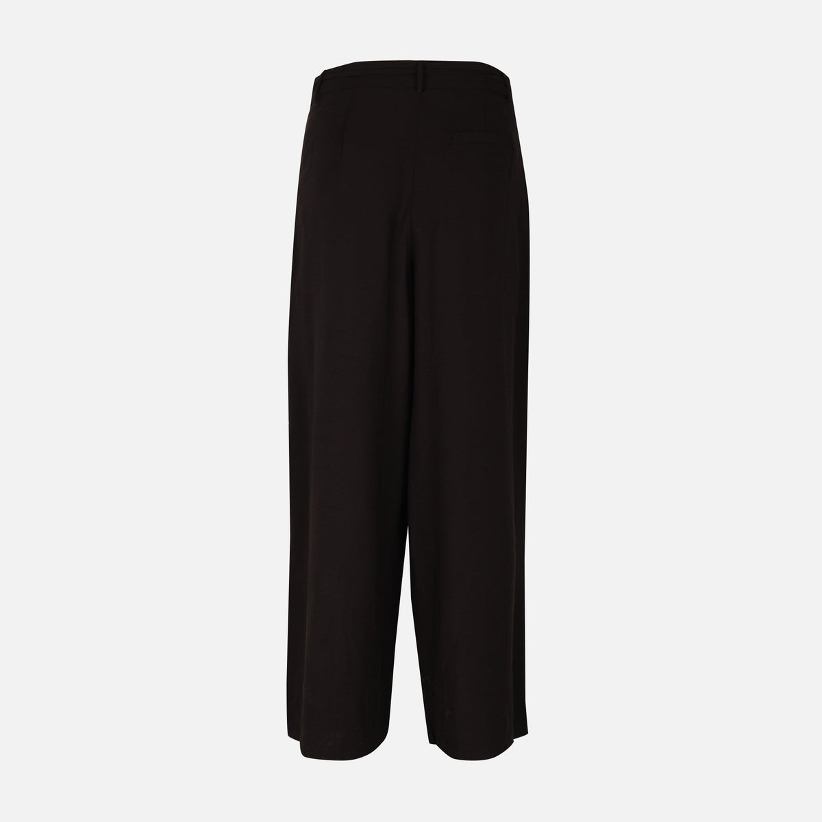 Women Woven Trouser
