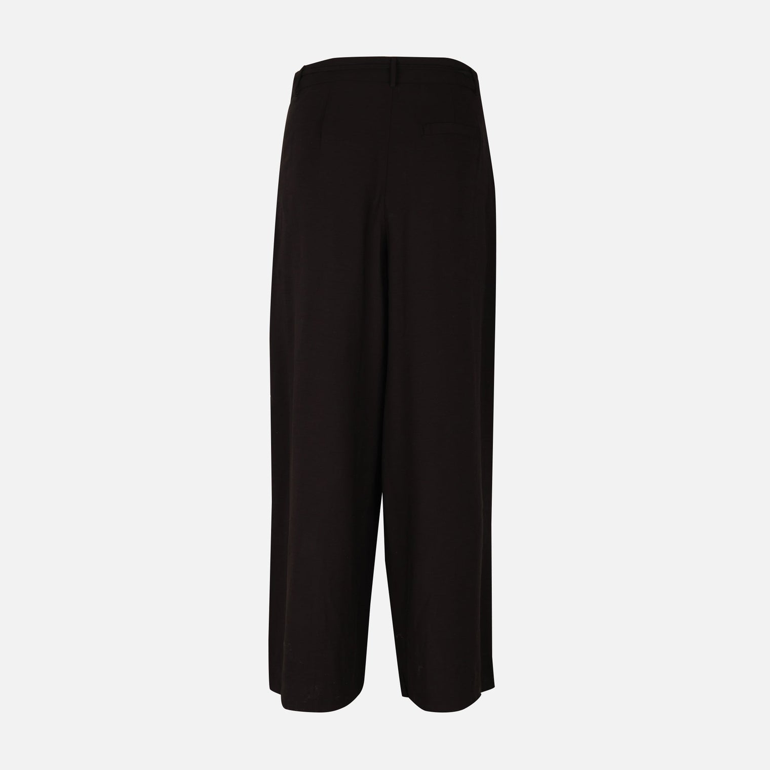 Women Woven Trouser