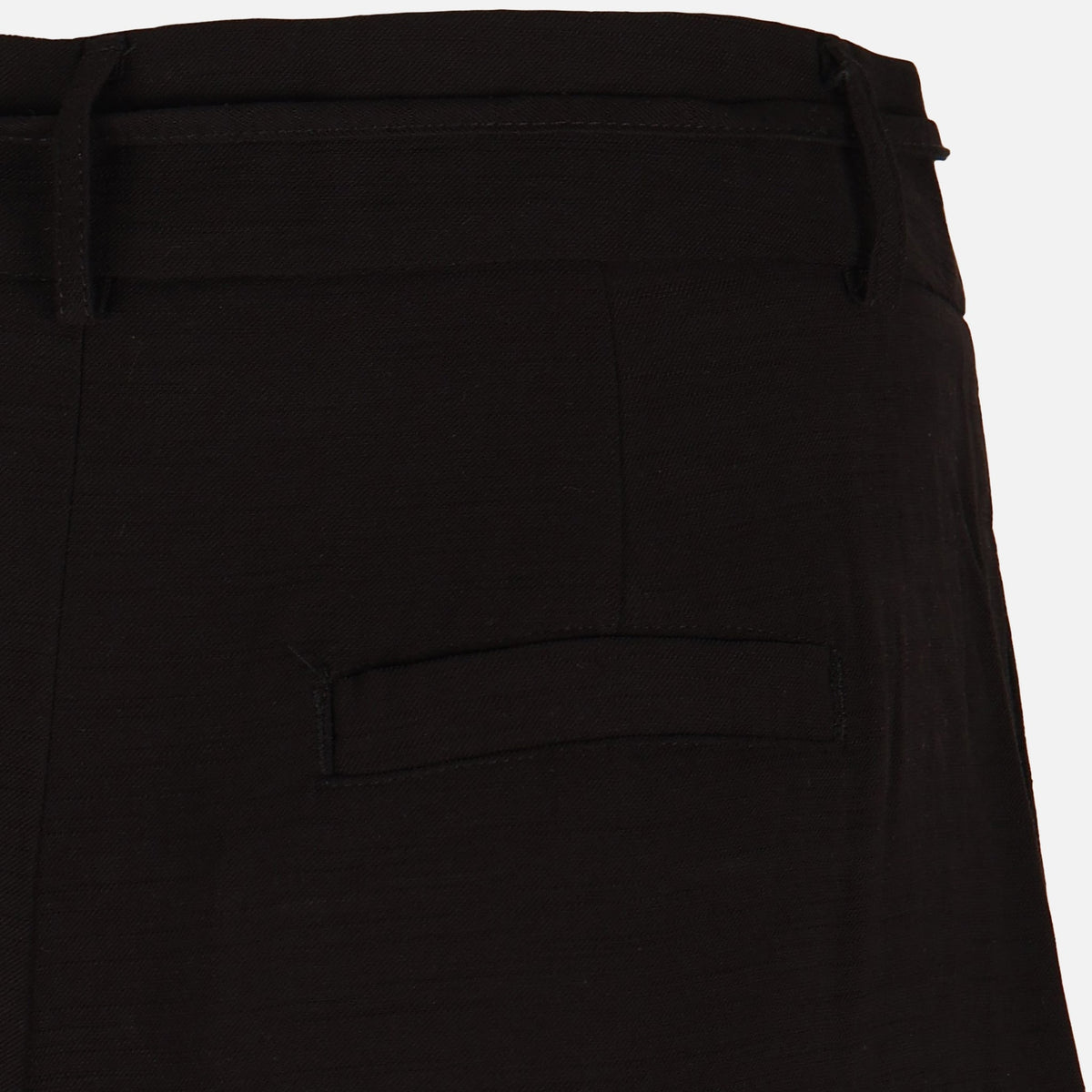 Women Woven Trouser