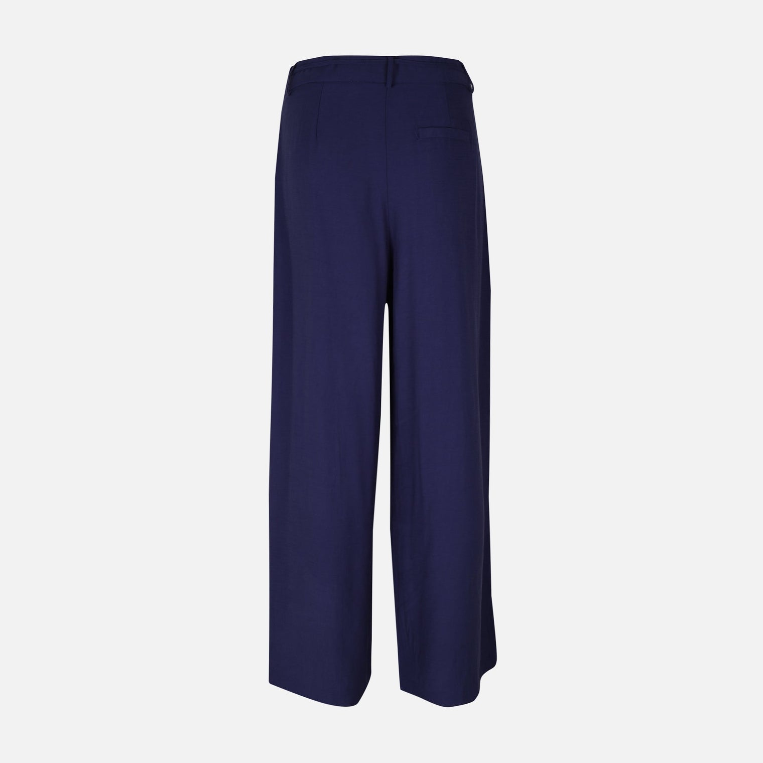 Women Woven Trouser