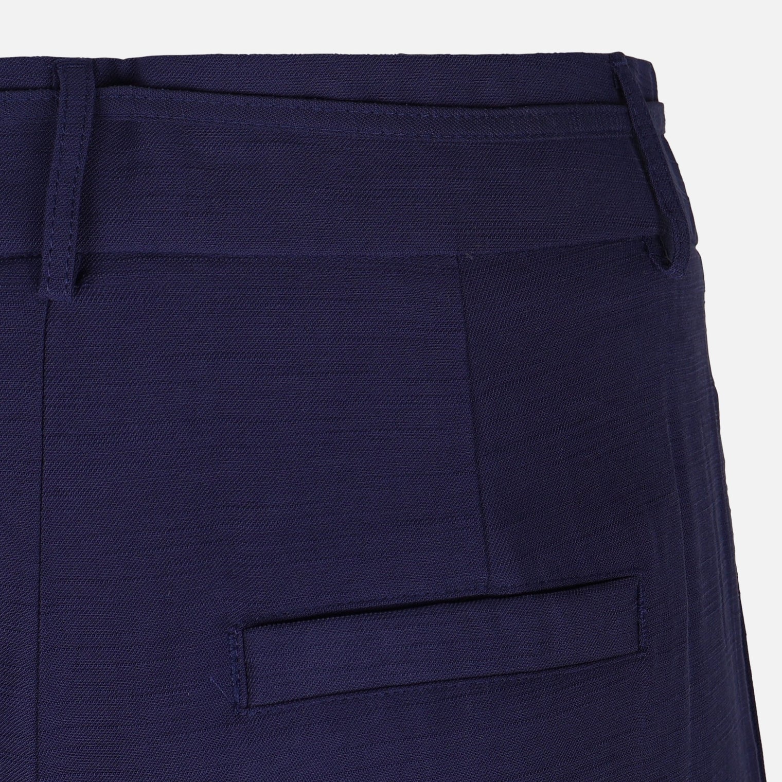 Women Woven Trouser