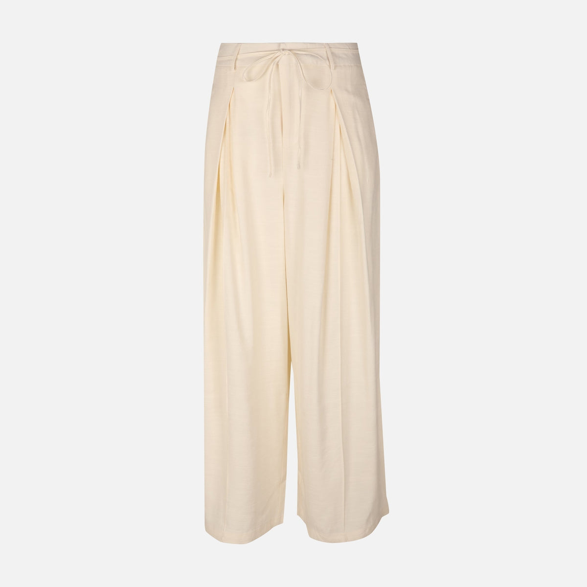 Women Woven Trouser