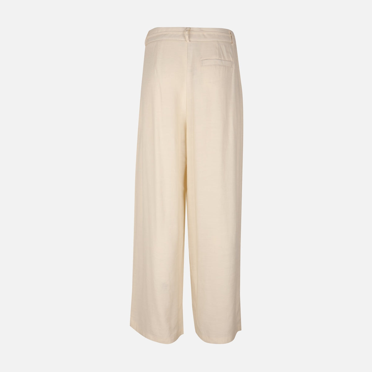 Women Woven Trouser