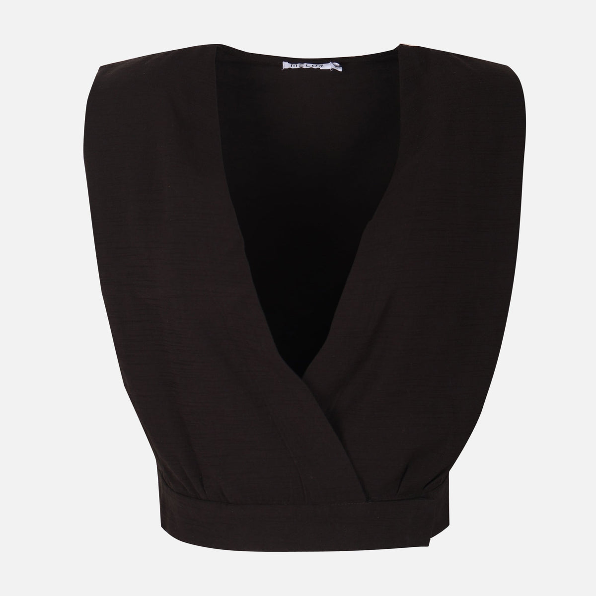Women Sleeveless Blouse