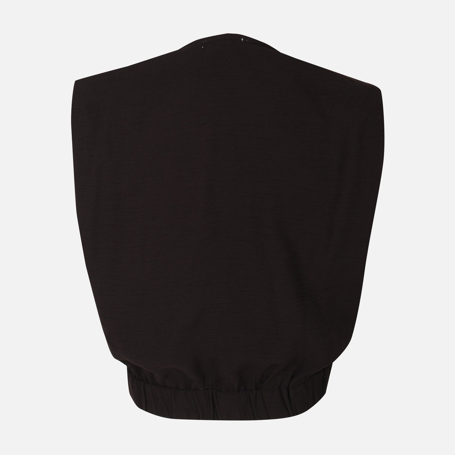 Women Sleeveless Blouse