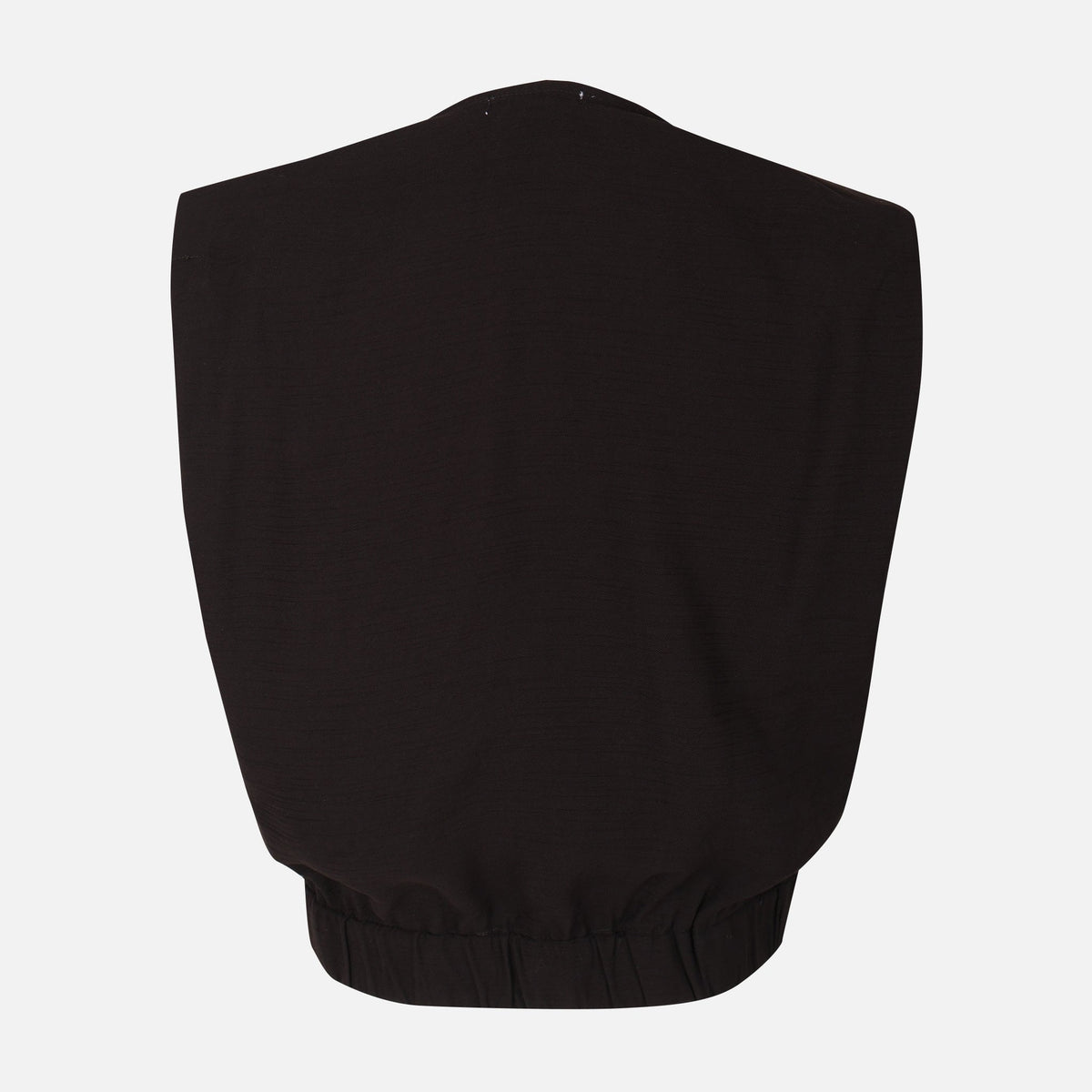 Women Sleeveless Blouse