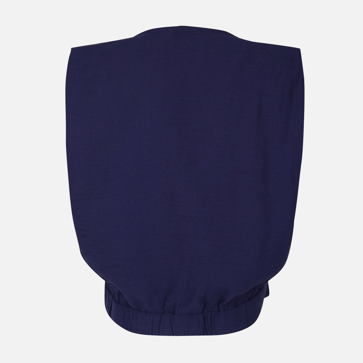 Women Sleeveless Blouse