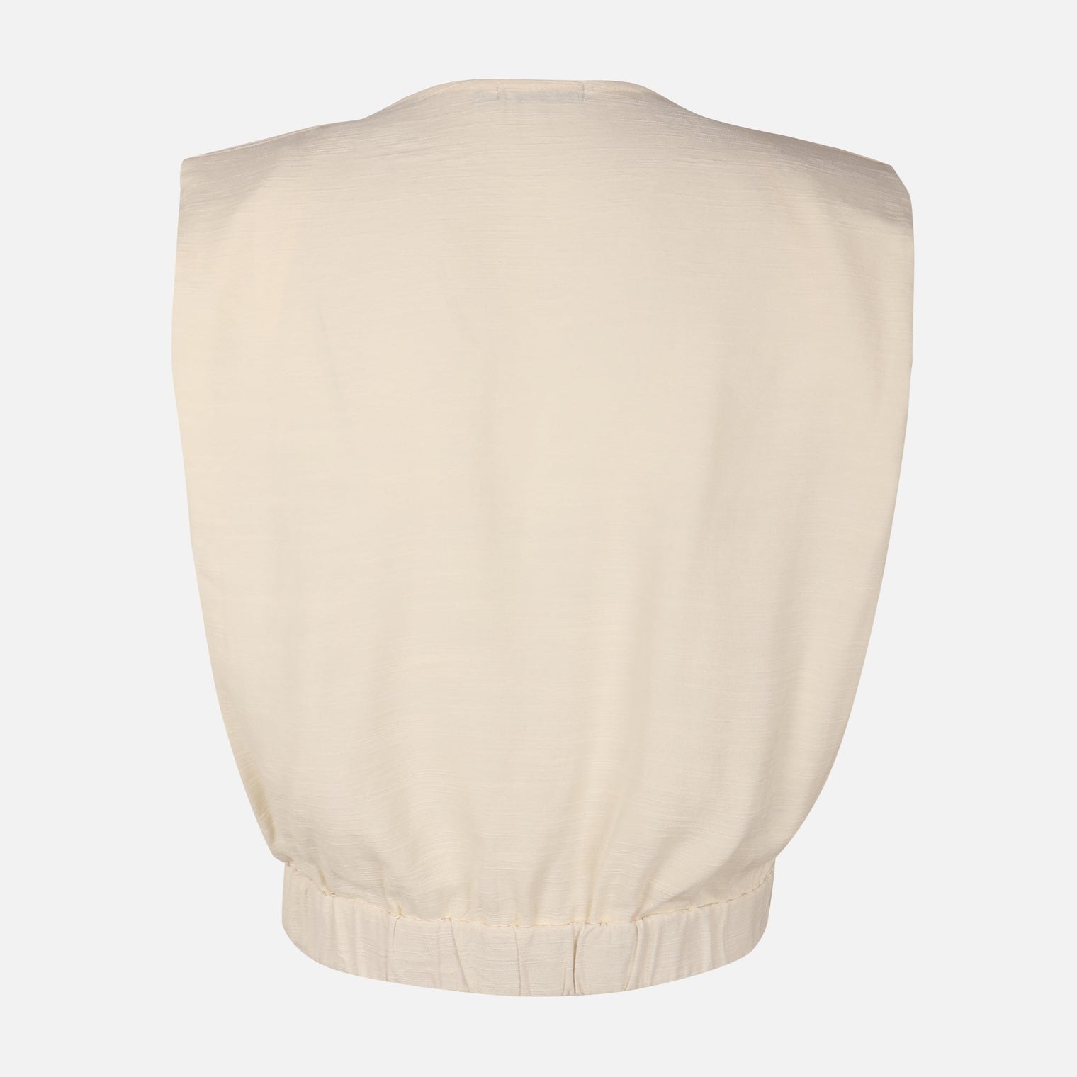 Women Sleeveless Blouse