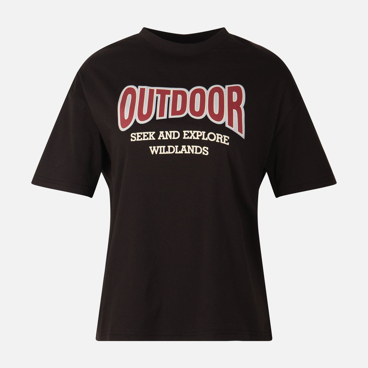 Women Fashion T-Shirt