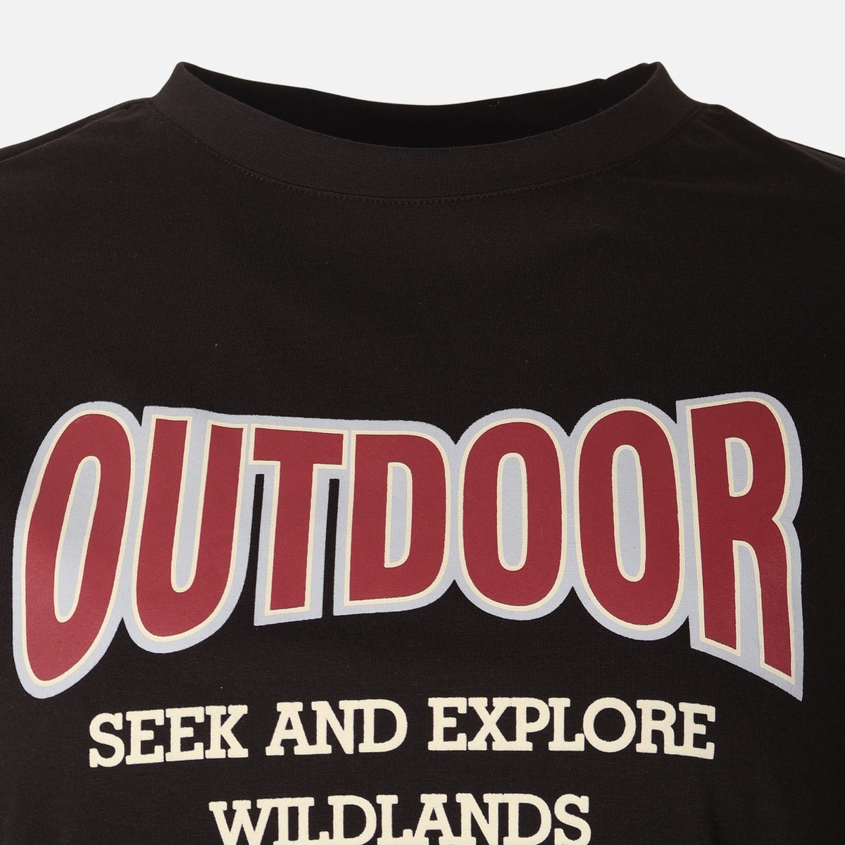 Women Fashion T-Shirt