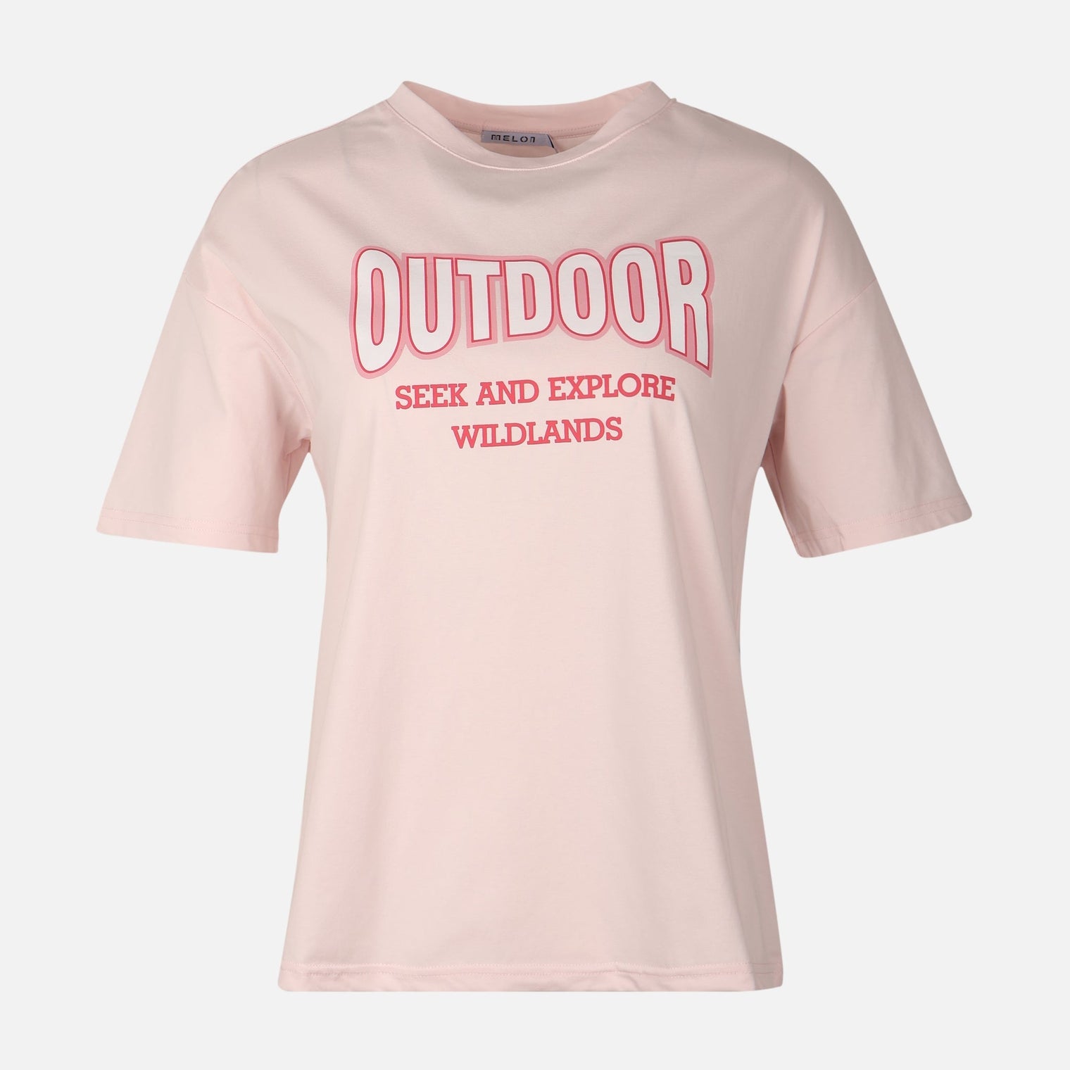 Women Fashion T-Shirt