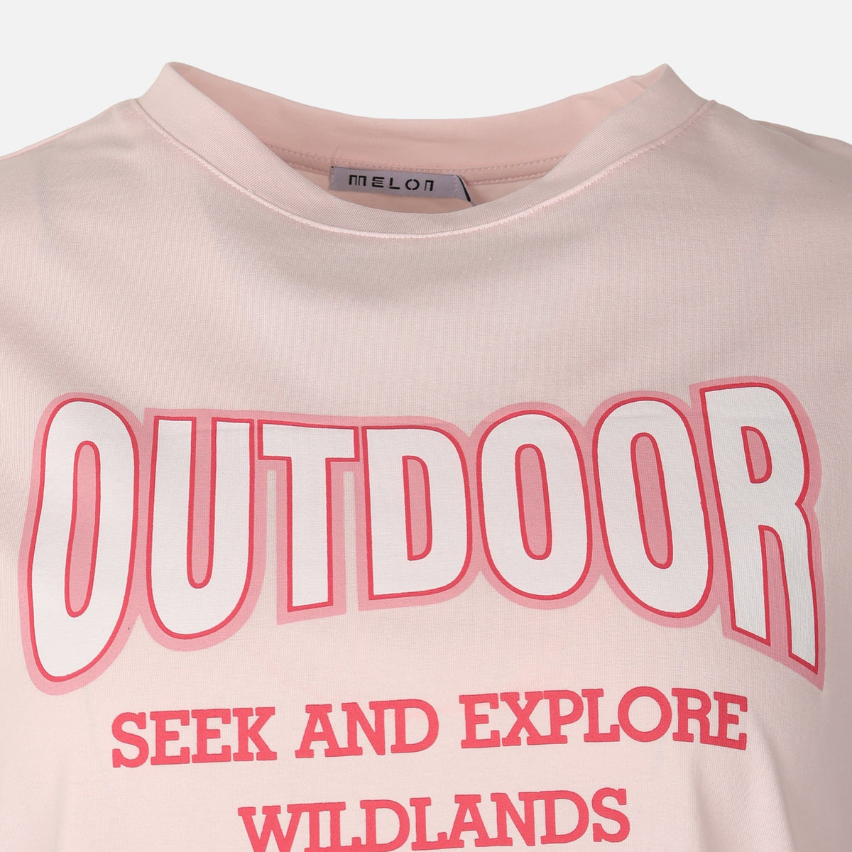 Women Fashion T-Shirt