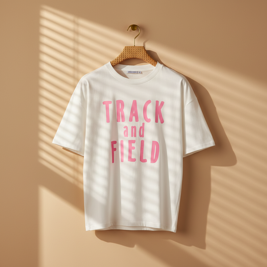 Women Fashion T-Shirt