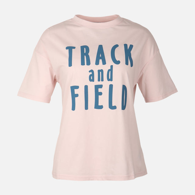Women Fashion T-Shirt