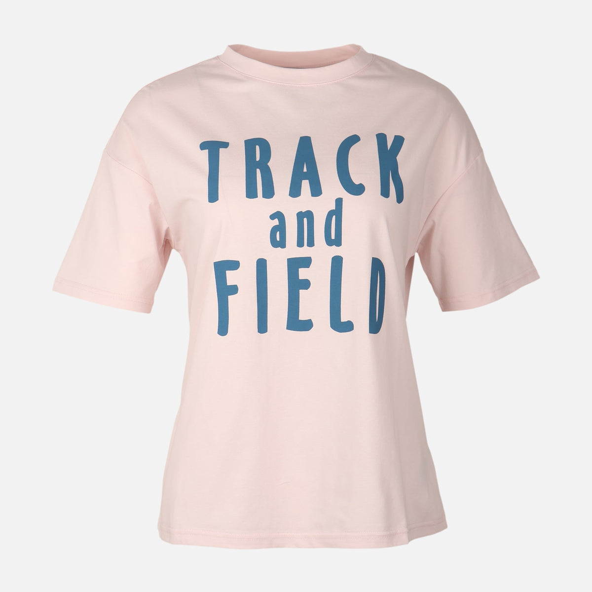 Women Fashion T-Shirt