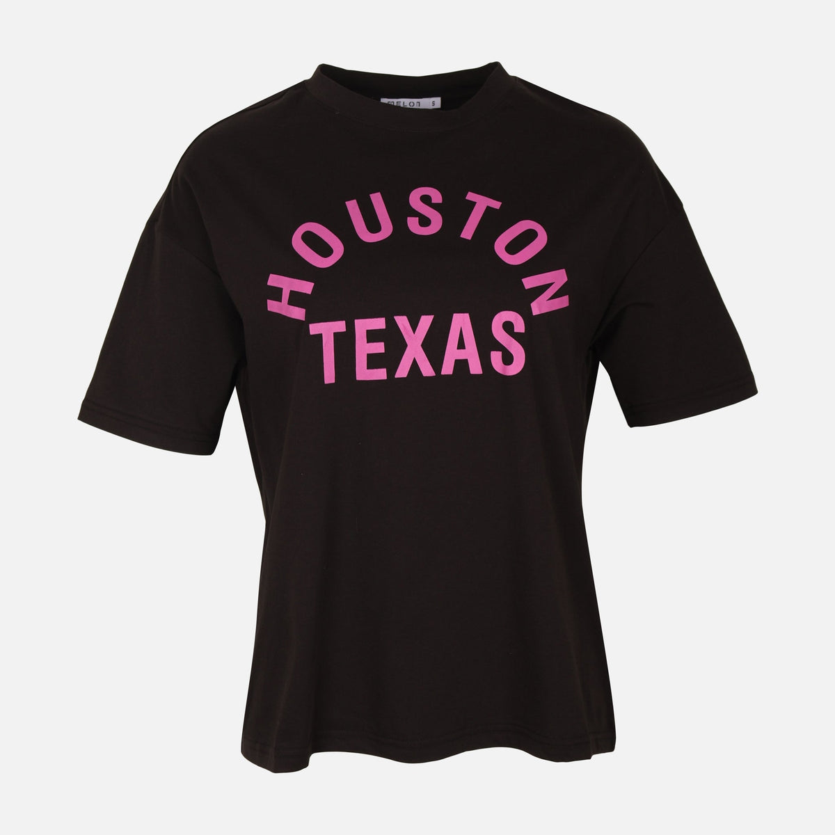 Women Oversized Fashion T-Shirt