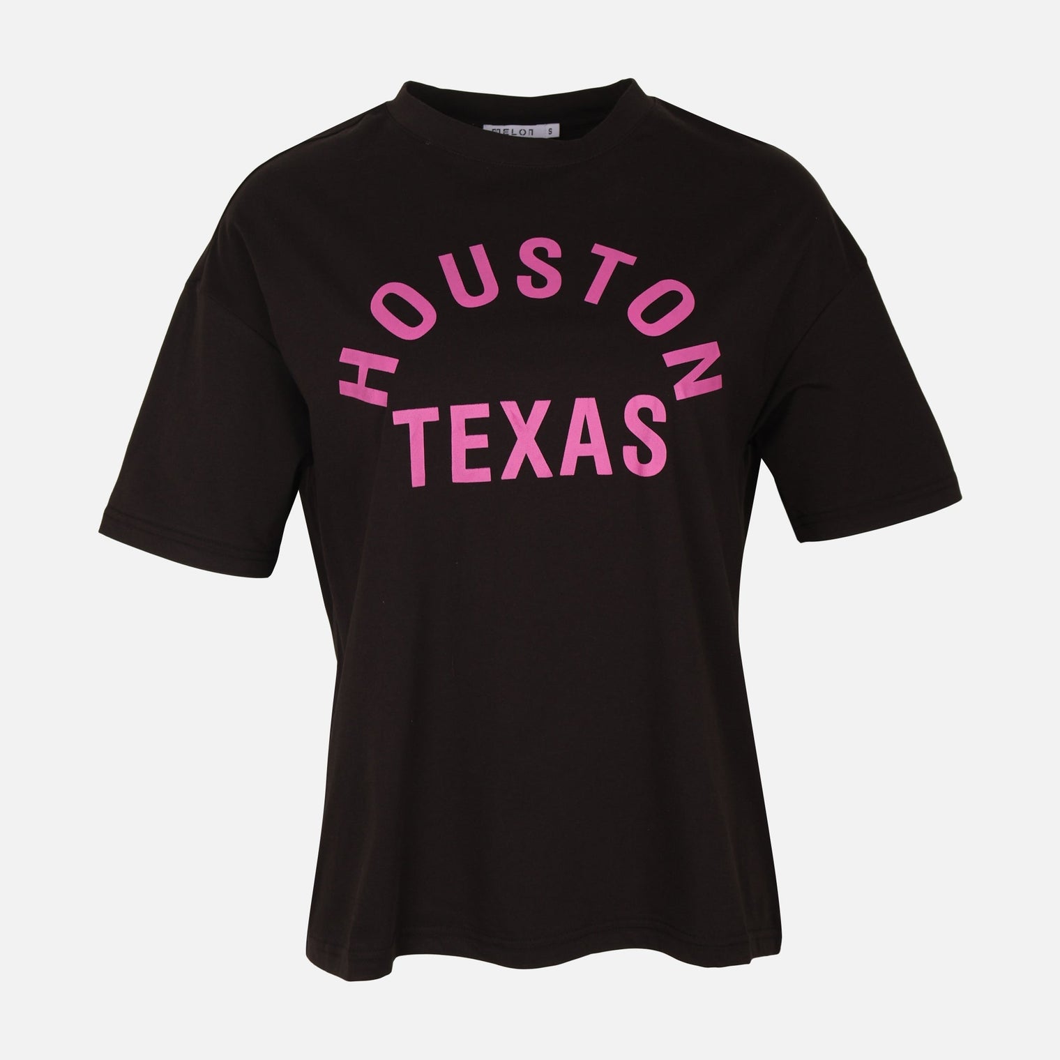 Women Oversized Fashion T-Shirt